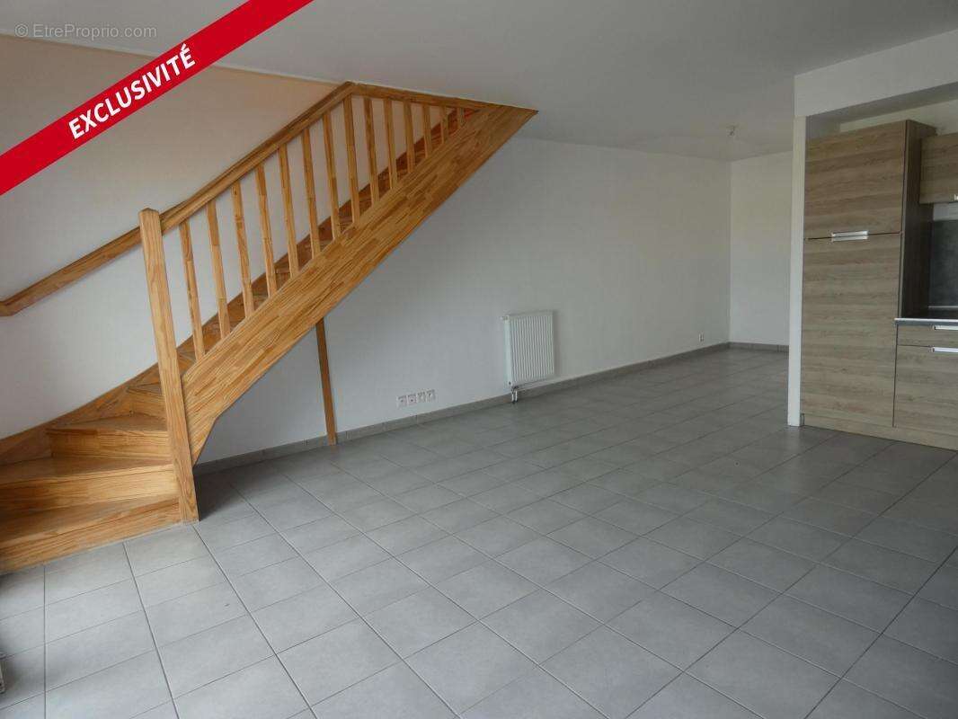 DUPLEX vue sur l'Adour - photo 4