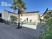 Maison à SAINT-BEAUZIRE