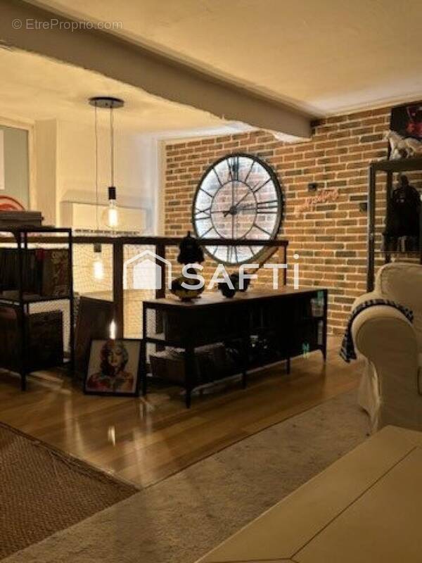 Photo 1 - Maison à ROUJAN