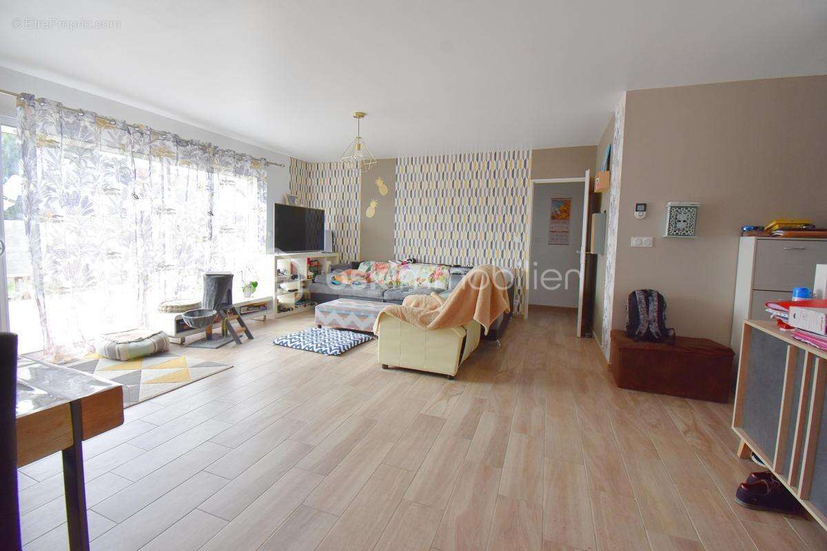 Maison à MAUREILHAN