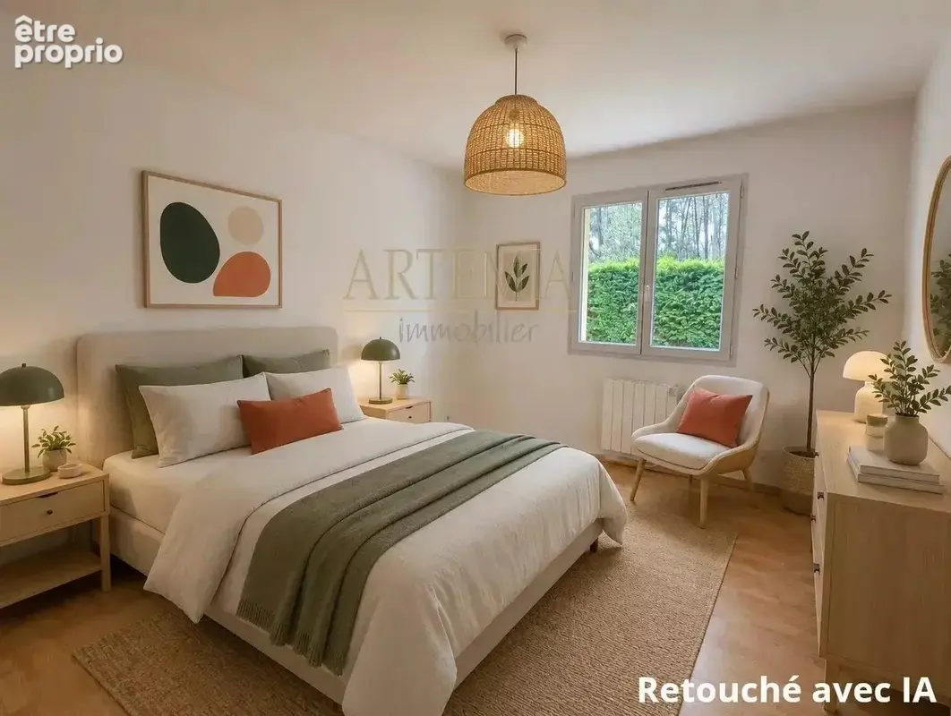 Maison de plain-pied proche des commerces et des écoles - photo 9