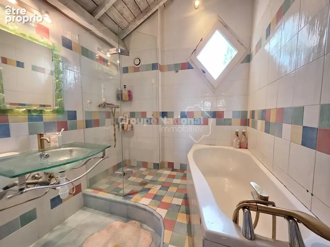 Maison t4 à miramas avec piscine - photo 13
