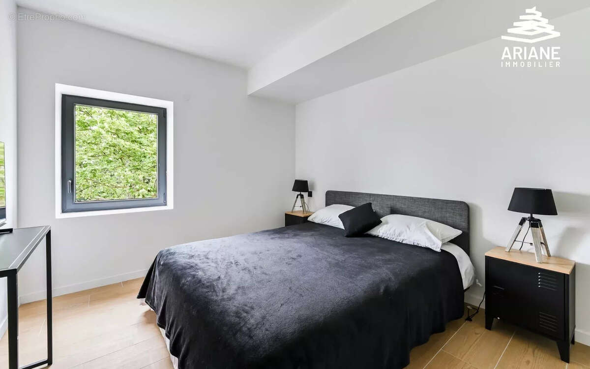 Appartement à VOURLES