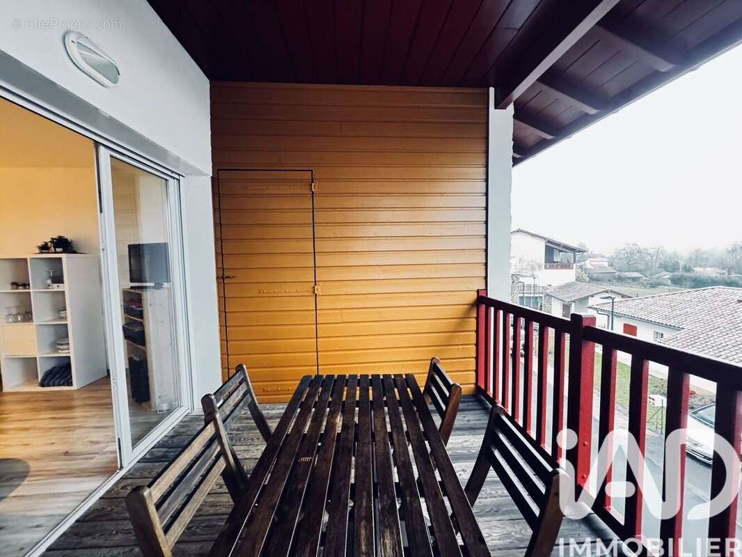 Photo 4 - Appartement à VILLEFRANQUE