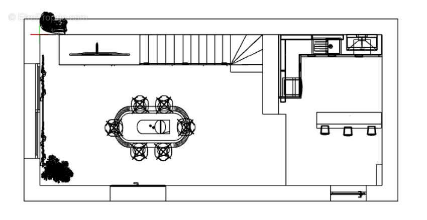Maison  4 pièce(s) 130 m2 - photo 11