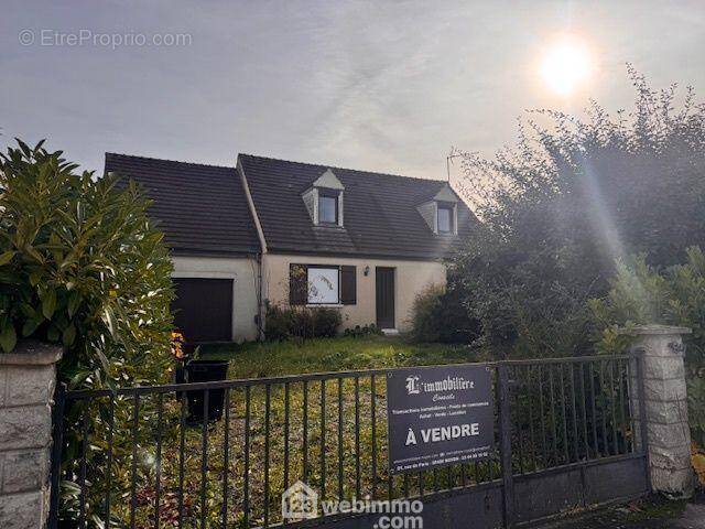 Maison à NOYON