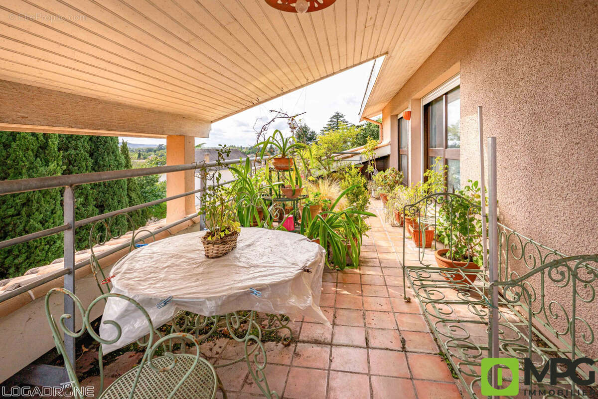 Appartement à VILLENEUVE-SUR-LOT