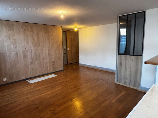 Appartement à CHALON-SUR-SAONE