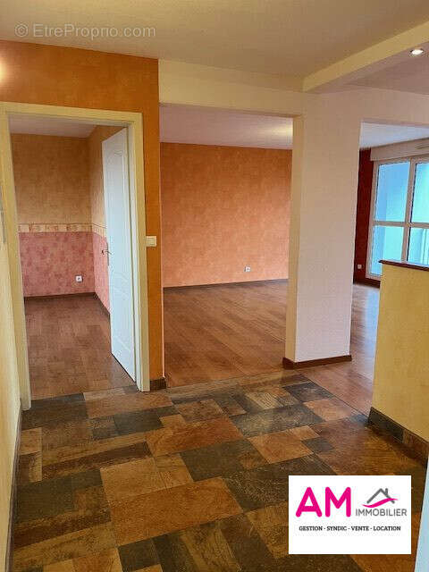 Appartement 68 m² à Soultz-Haut-Rhin  - photo 6