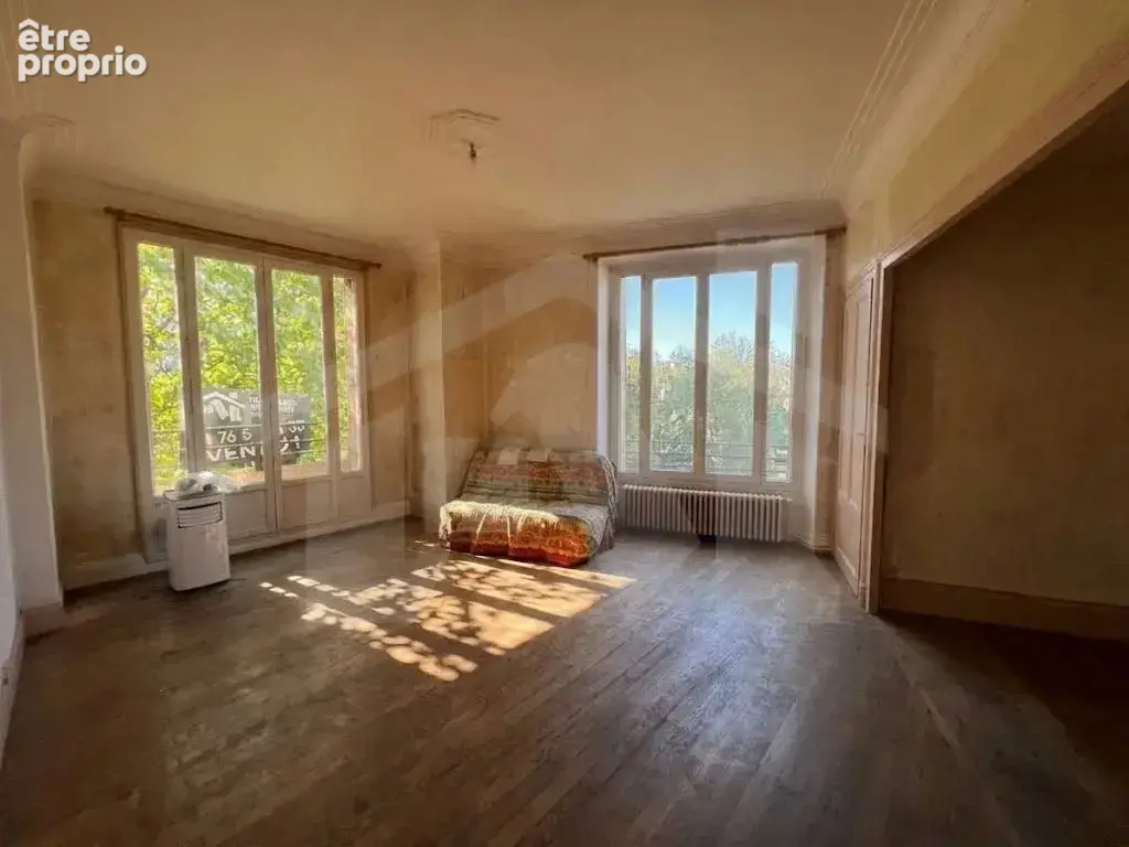 Place docteur girard - ile verte - 63,51m2 - photo 11