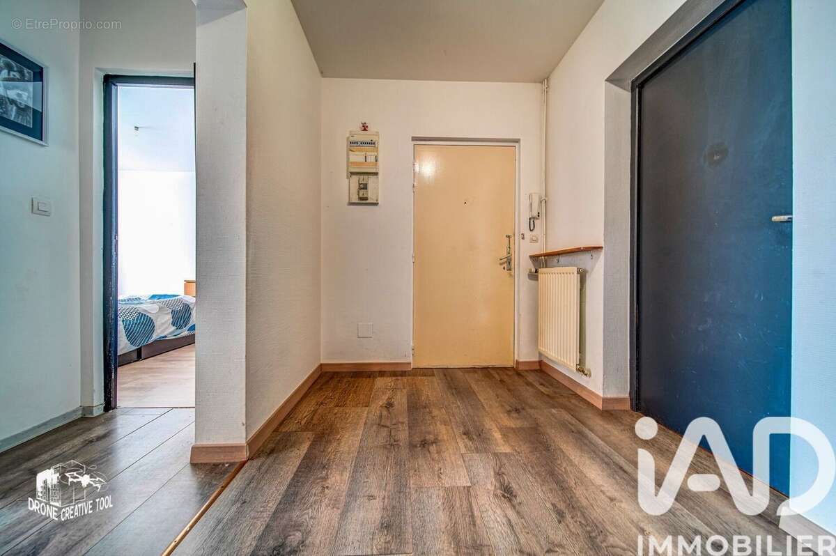 Photo 7 - Appartement à FAULQUEMONT