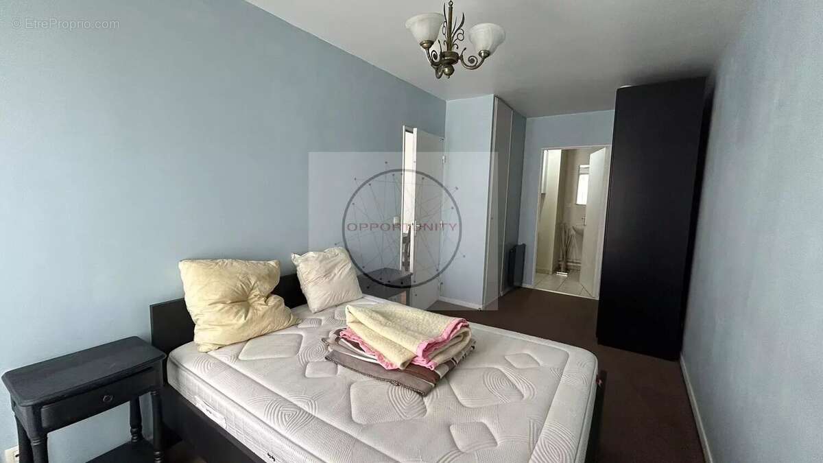 Appartement à MONTREUIL