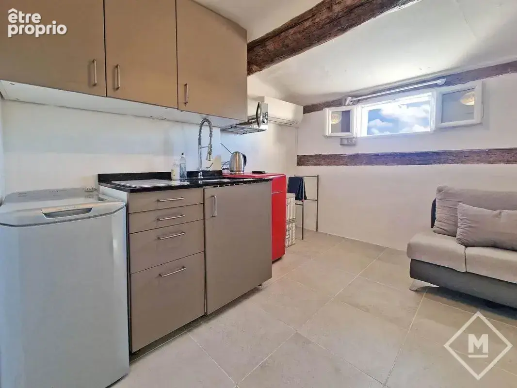 Opportunité de Vente : Studio de 20m² Idéalement Situé dans le 13002 Marseille - photo 5