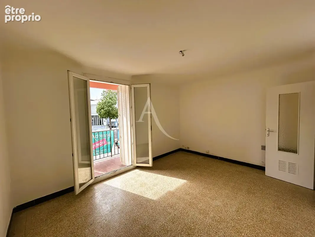Photo Appartement à Perpignan au prix de 84 500€
