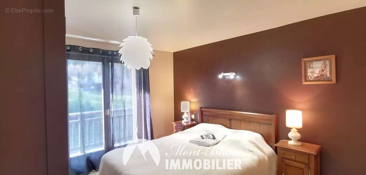 Appartement à CORDON