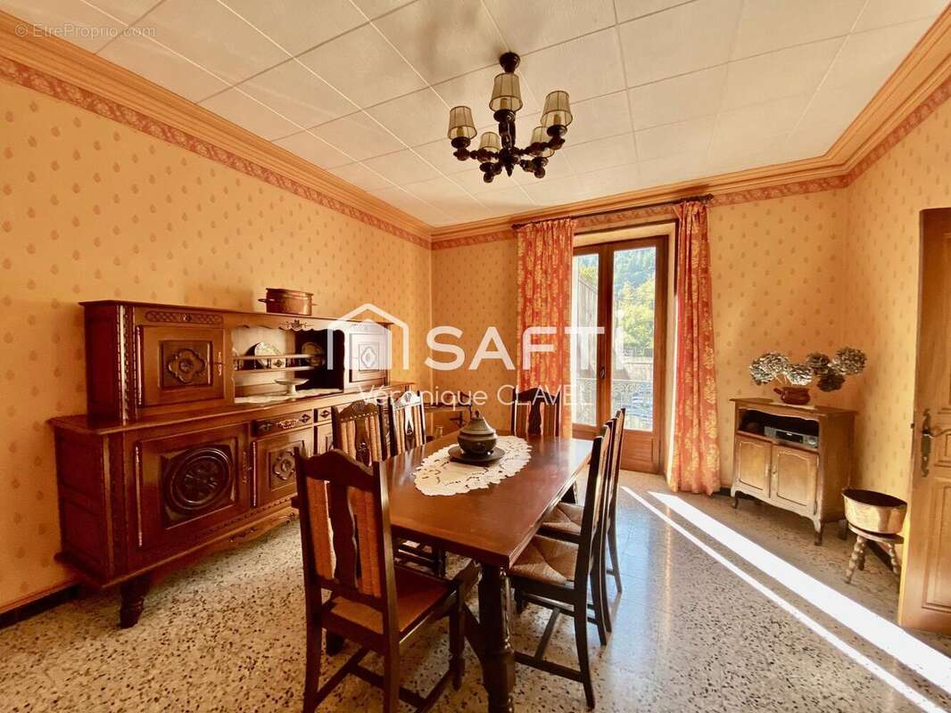 Photo 3 - Appartement à BESSEGES