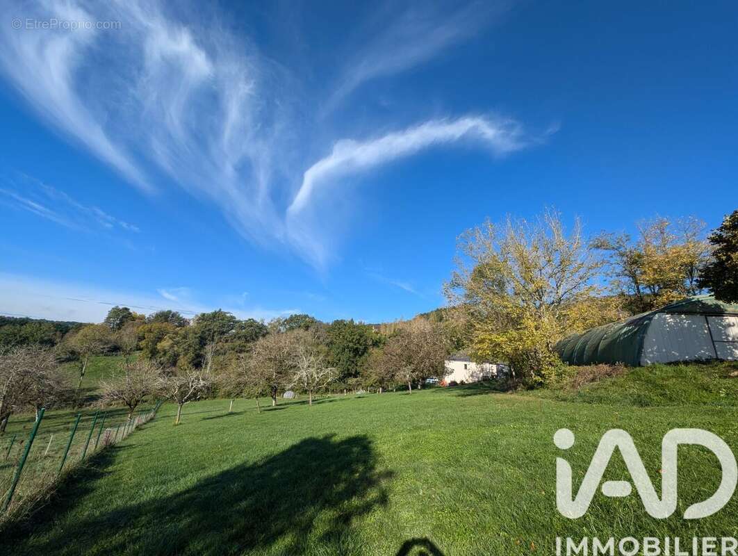 Photo 2 - Terrain à MEYSSAC