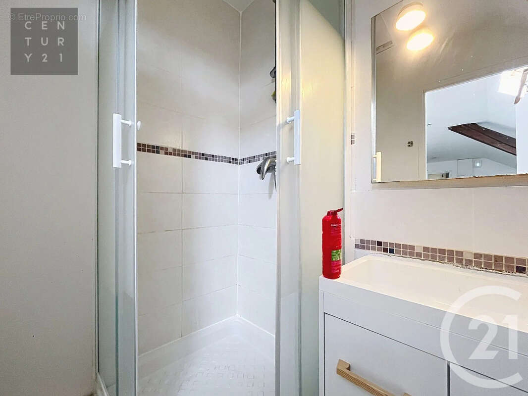 Appartement à TROYES