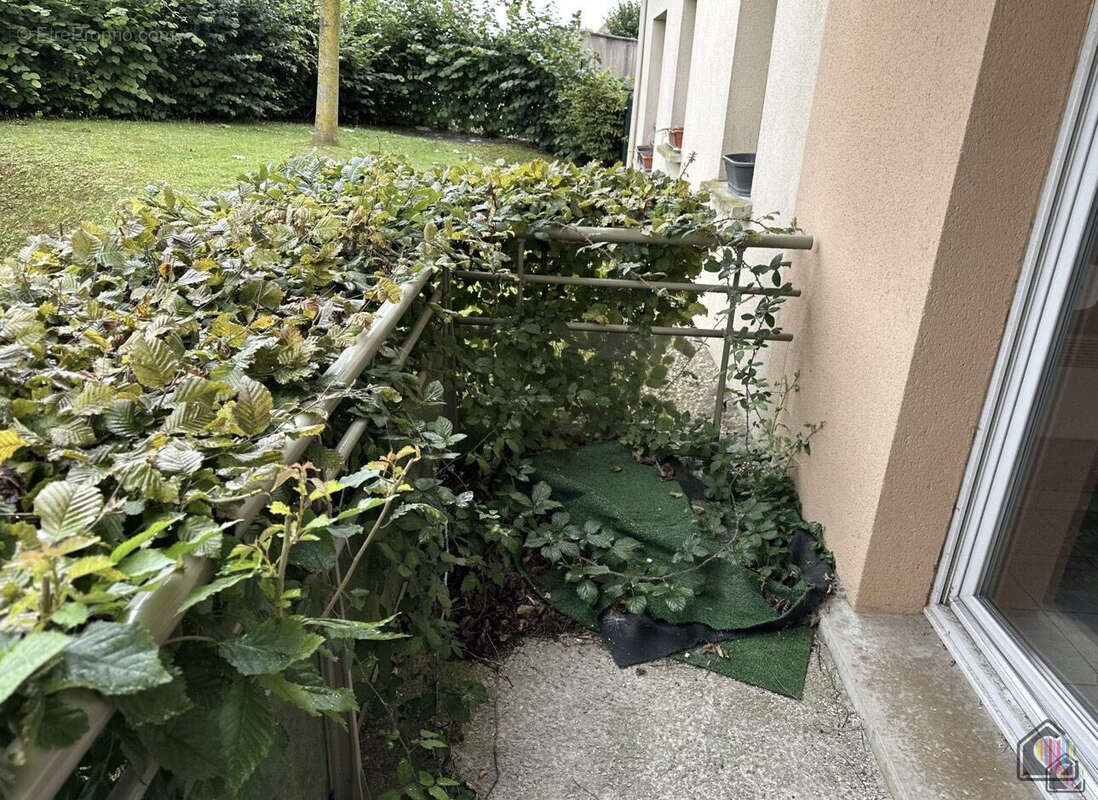Appartement à FECAMP