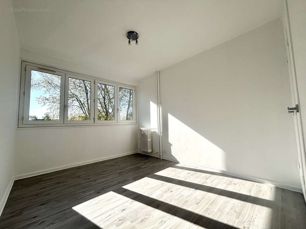 Appartement à LYS-LEZ-LANNOY
