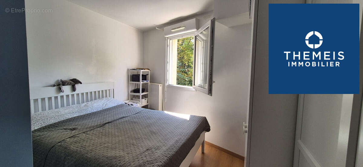 Appartement 56 m² à Rambouillet  - photo 2