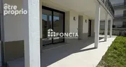 Appartement à CHAPEIRY