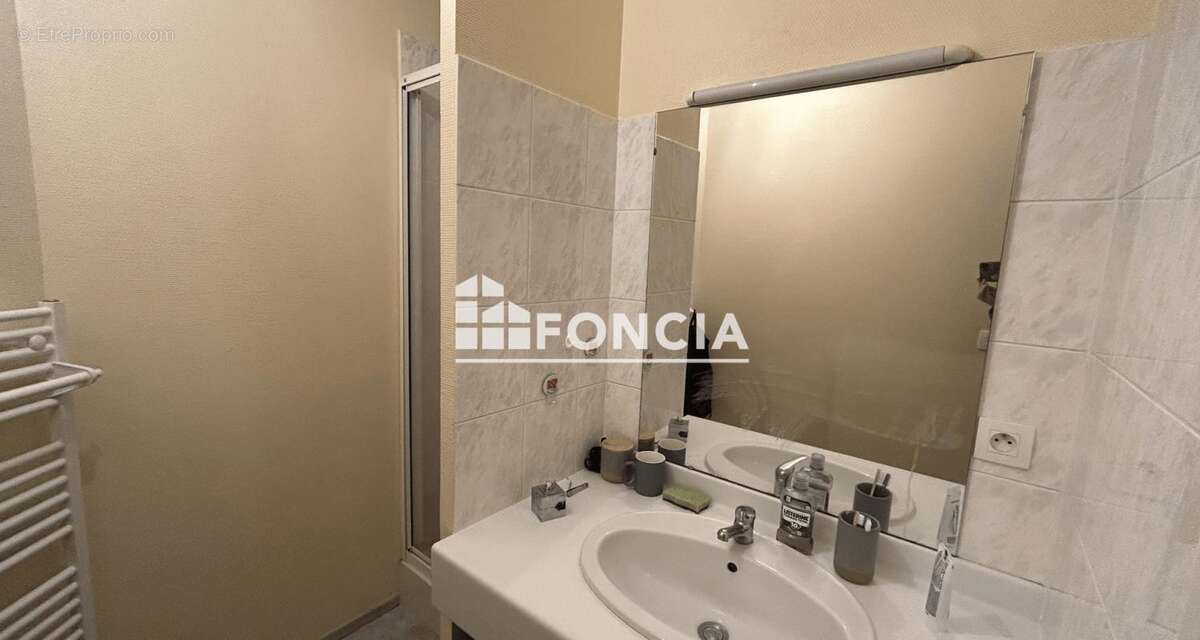 Appartement à CHARTRES