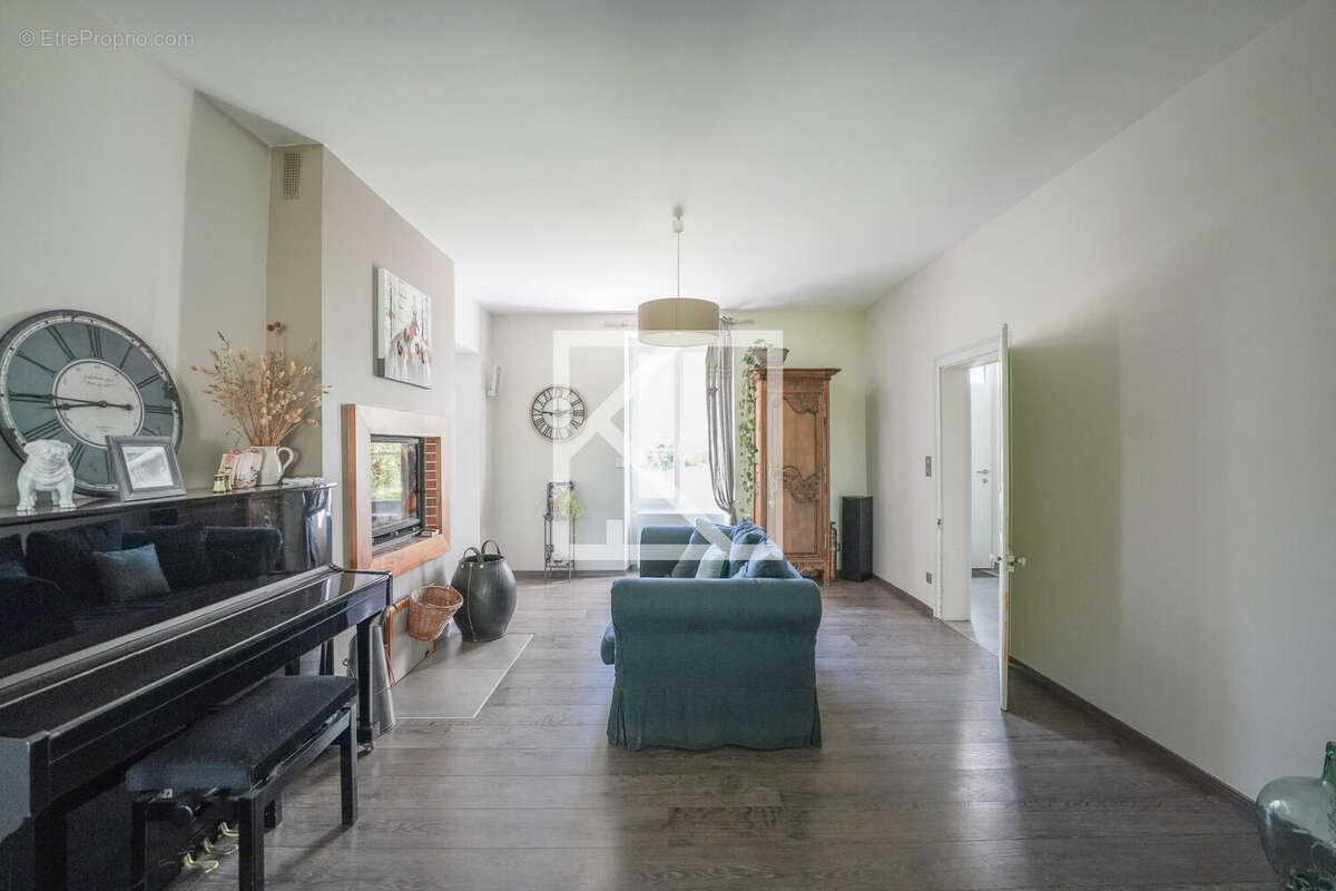 Maison à LOIGNE-SUR-MAYENNE