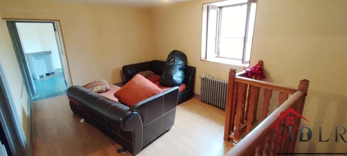 Appartement à LANGRES