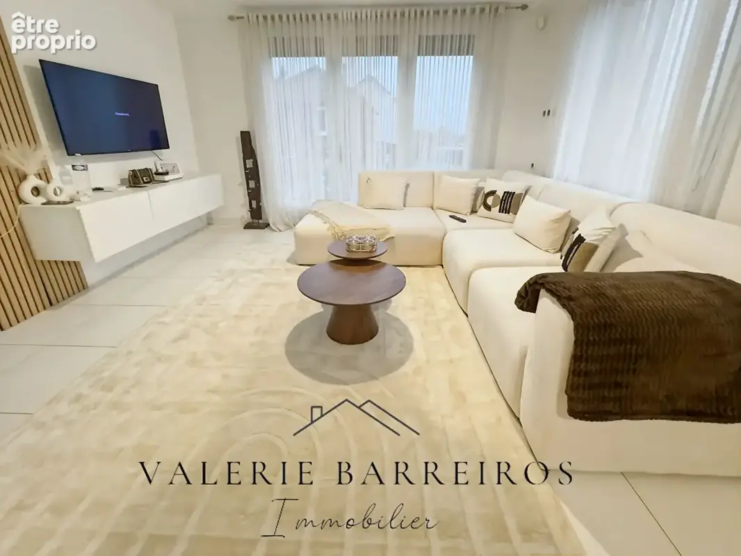 Maison 5 pièces 90 m² à vendre à Tourville-La-Riviere (76410) - photo 6