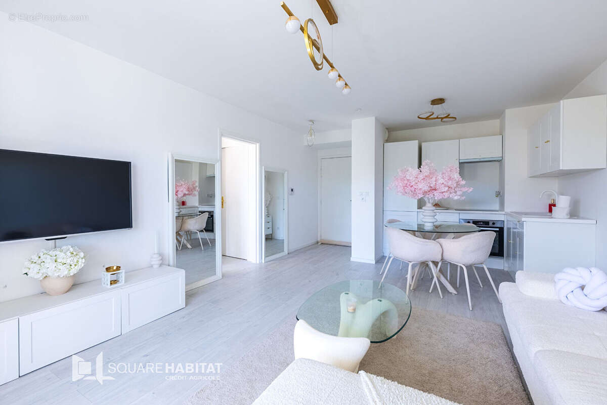 Photo 3 - Appartement à MARSEILLE-13E