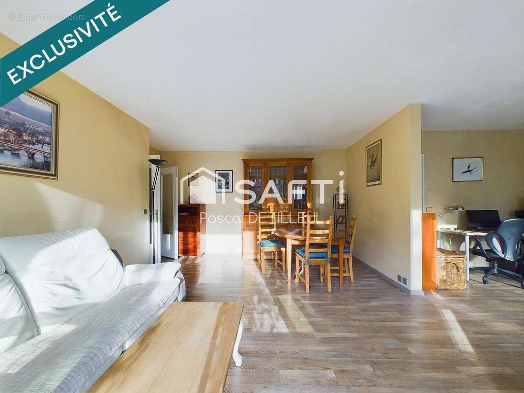 Photo 7 - Appartement à GARCHES