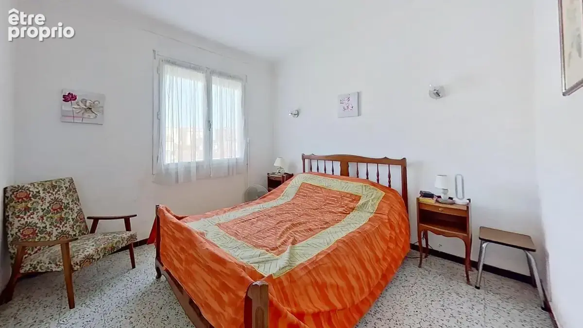 Appartement - photo 6