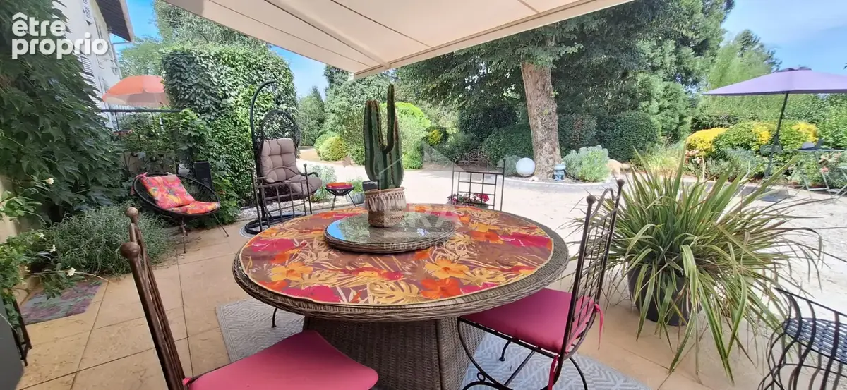 Maison 260m² à bourg-en-bresse - photo 12