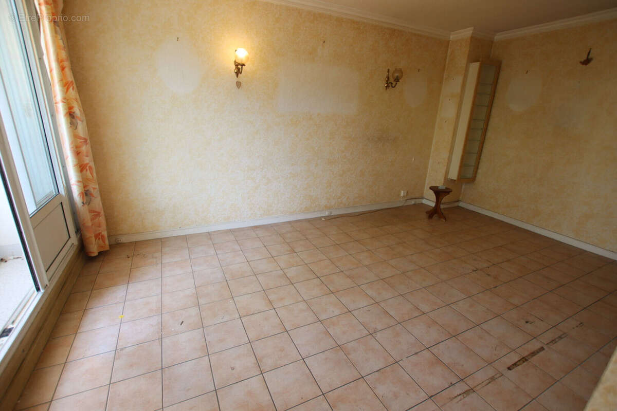 Appartement Carrières Sur Seine 2 pièces 47 m² - photo 2