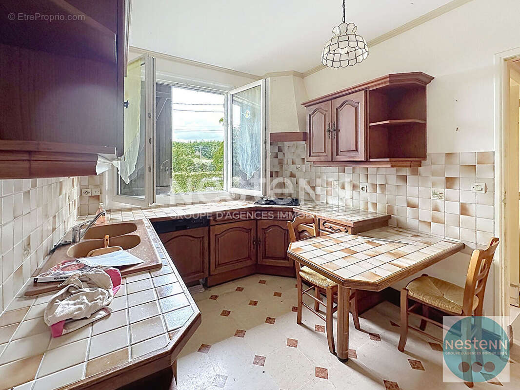 Spacieuse maison familiale de 7 pièces avec piscine chauffée ? Chouzy-sur-Cisse - photo 9