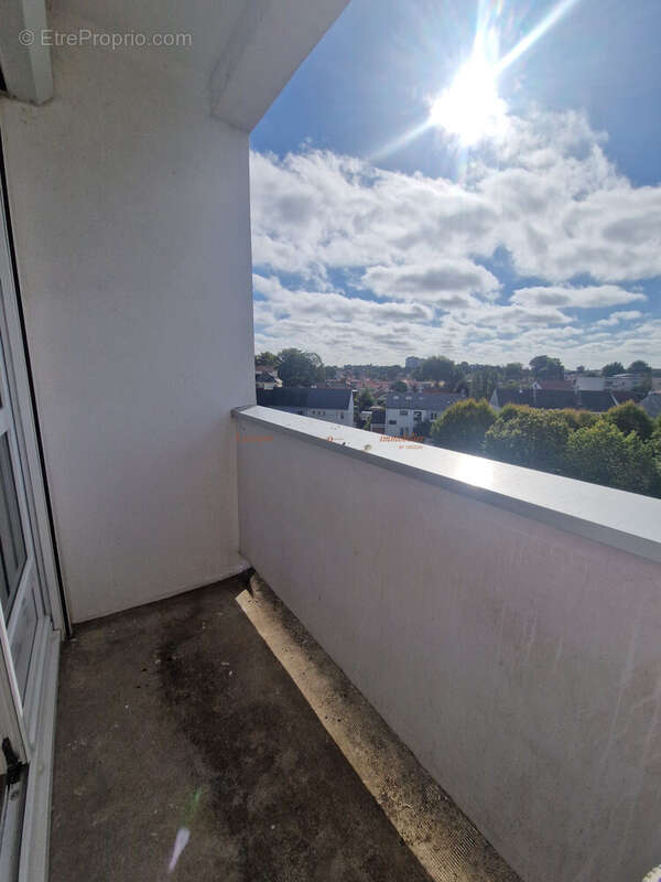 Appartement 72 m² à Reze  - photo 8