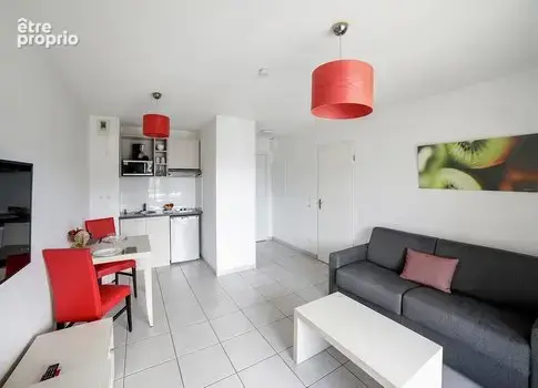 Saint-Jean-d'Illac : Idéal investissement locatif - photo 6