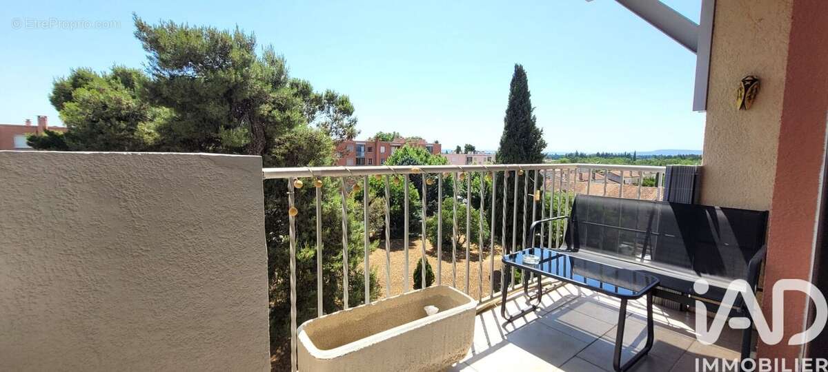 Photo 3 - Appartement à ORANGE