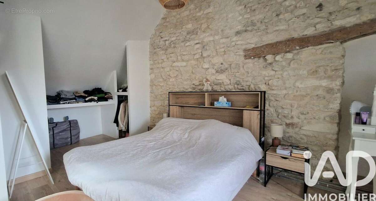 Photo 7 - Appartement à BEYNES