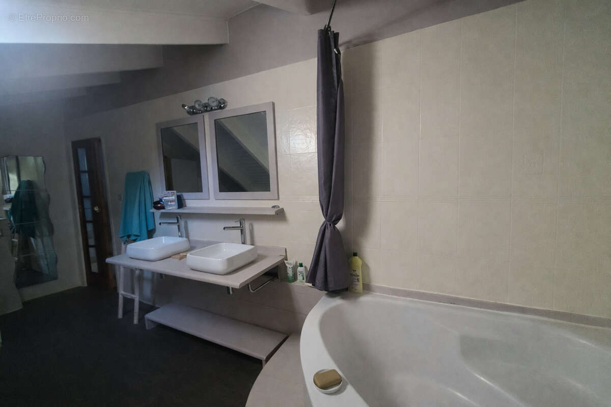 Appartement à BONNETABLE