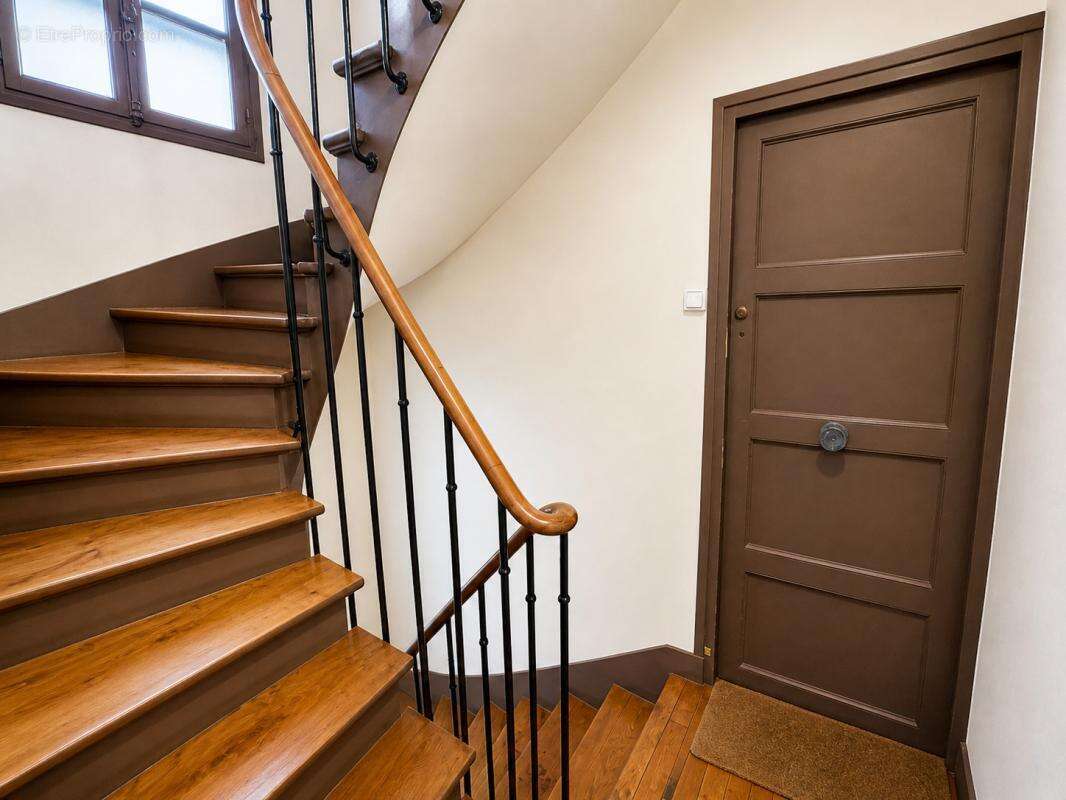 Appartement à LE PERREUX-SUR-MARNE