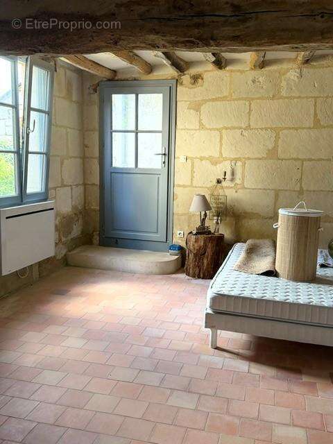 Maison 110 m² à Candes-Saint-Martin  - photo 4