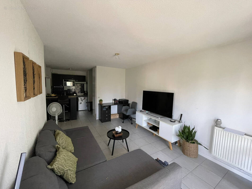 Appartement à CENON