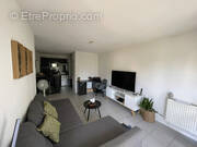 Appartement à CENON