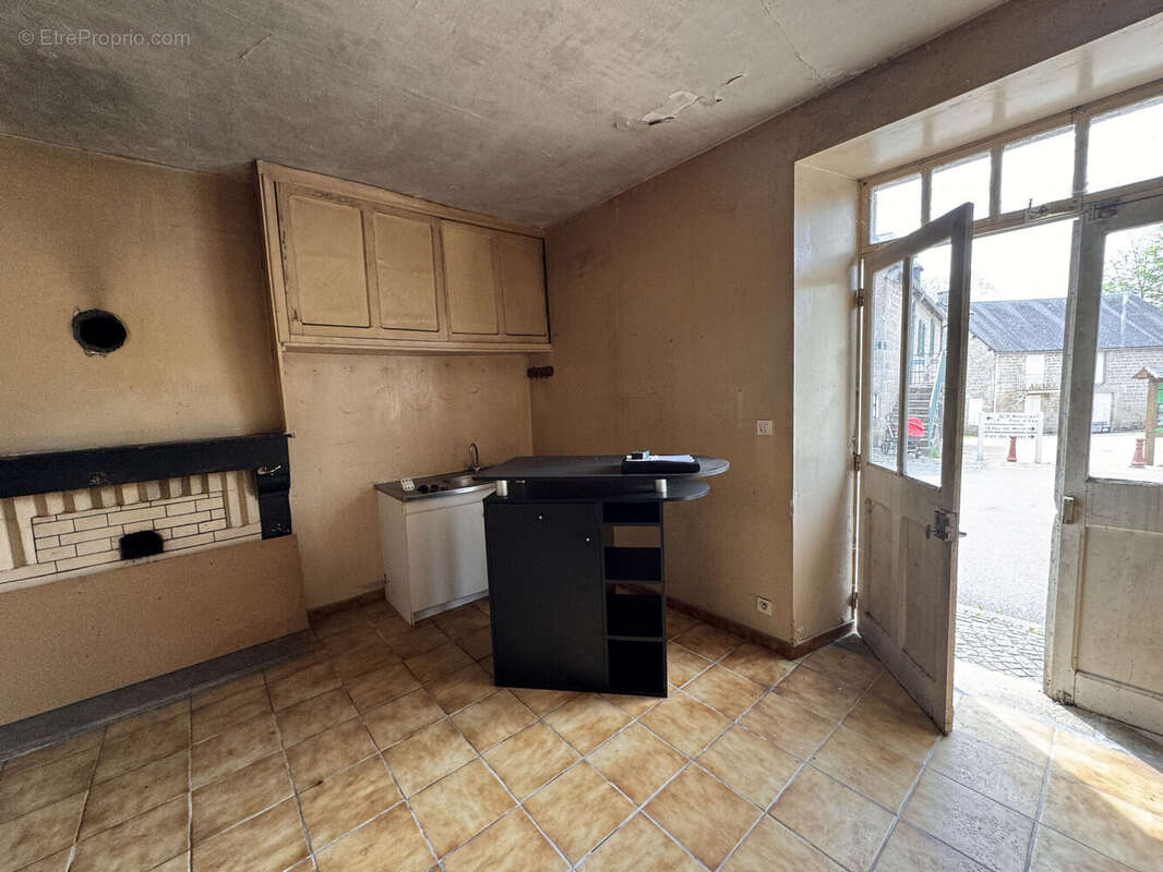 Photo 6 - Maison à TARNAC