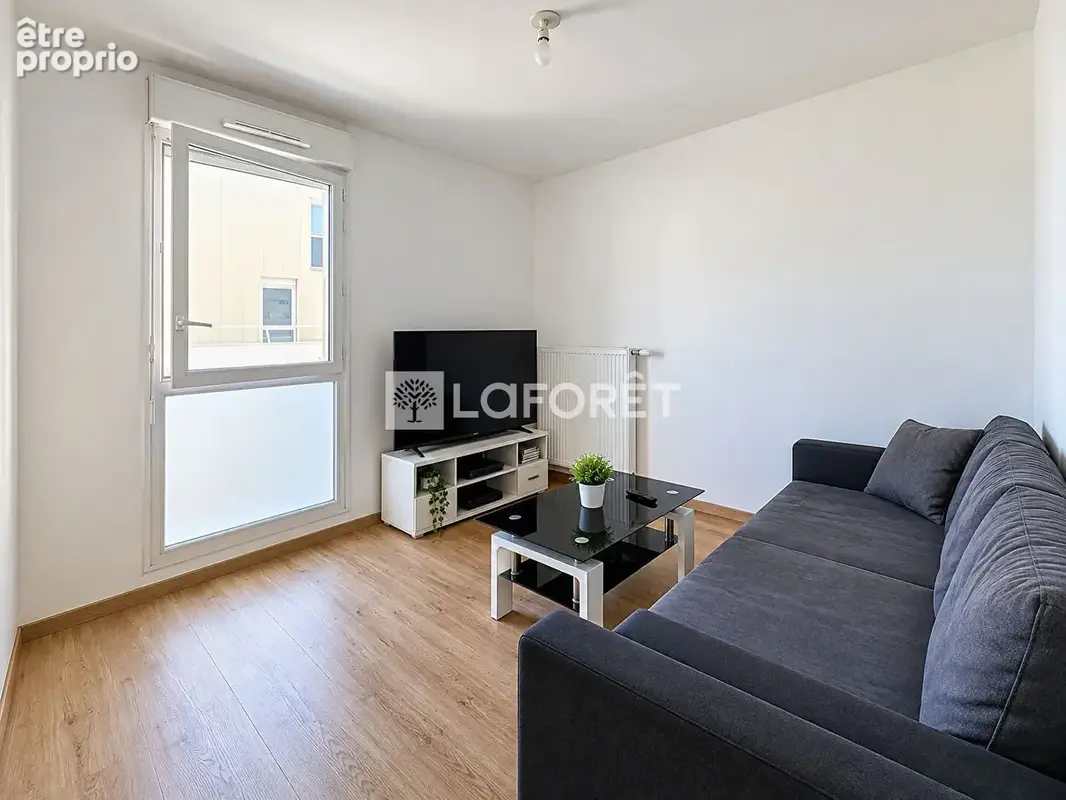 Appartement Rillieux La Pape 4 pièce(s) 75m2 + PARKING IPRIVATIF NCLUS - photo 10