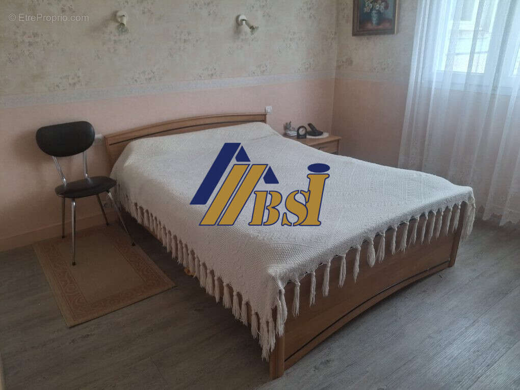 Appartement à BREST