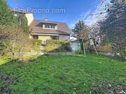 Maison à VERRIERES-LE-BUISSON