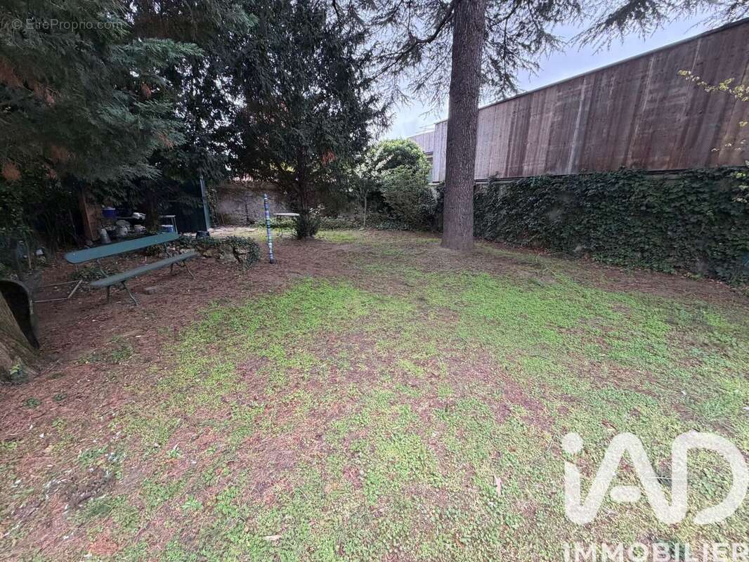 Photo 4 - Maison à ABLON-SUR-SEINE